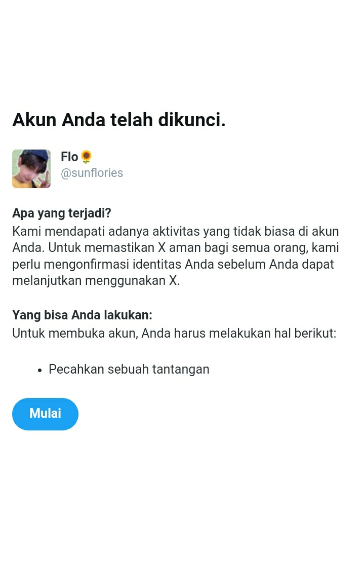 sunflories's tweet image. Moots boleh minta tolong tag akun ini gak? T___T