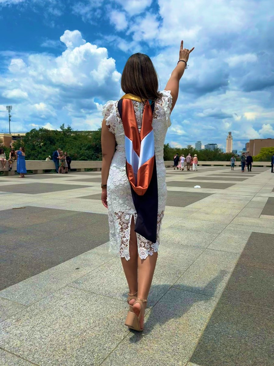 Victoria De Los Santos-Gomez, M.Ed., MPL tweet media