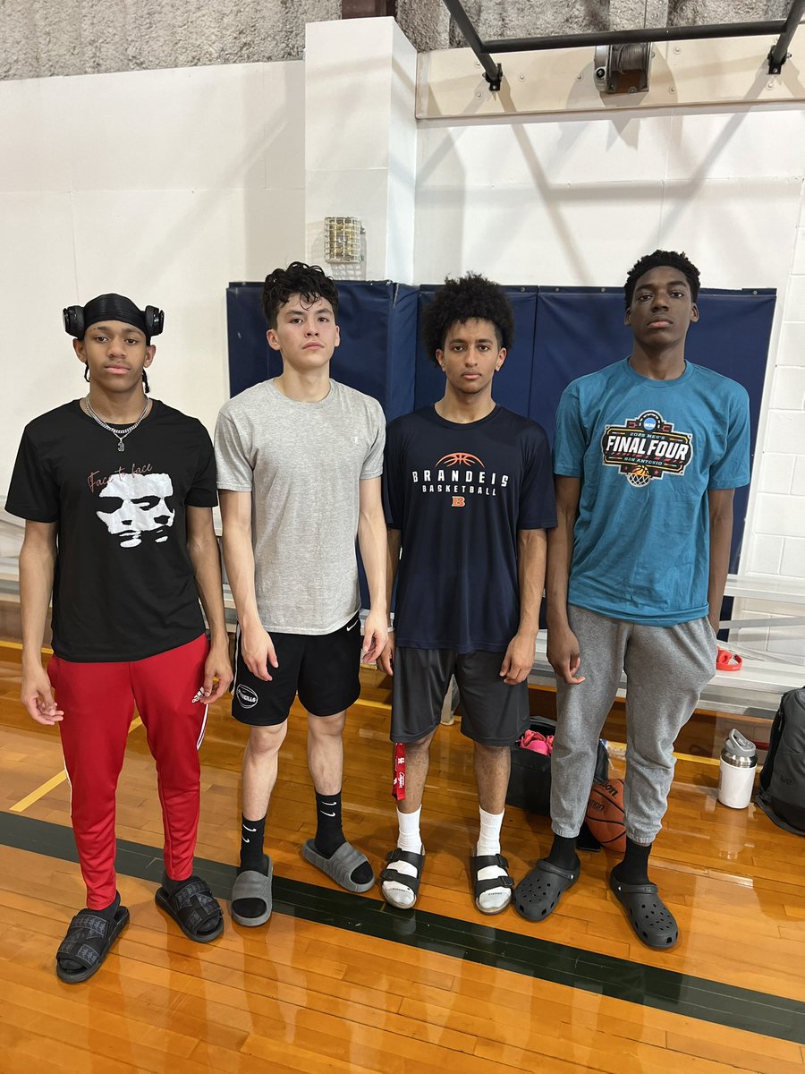 Coach Dave Miller (@davewmiller) on Twitter photo Great day for my guys <a href="/DJMiller_2026/">DJ Miller</a> <a href="/GuerraRich22/">Rich Guerra</a> <a href="/KarmenG_2026/">Karmen Gonzales</a> <a href="/FranklinIhama/">Franklin</a>.
Preciate <a href="/CoachDoze_/">Bryan Doze Jr</a> and <a href="/NAU_mensbb/">NAU Men’s Basketball</a> for a great camp in Sugar Land! Looking forward to chatting!
<a href="/ProSkills_SA/">ProSkills San Antonio</a> <a href="/ProSkillsEYBL/">ProSkills Basketball</a> <a href="/JP2_CHS/">St. John Paul II CHS</a> <a href="/Falcon_Hoops/">Stevens Basketball</a> <a href="/BrandeisHoops/">Brandeis Basketball</a> <a href="/JudsonHoops1/">Judson HS Basketball</a> Great day for my guys <a href="/DJMiller_2026/">DJ Miller</a> <a href="/GuerraRich22/">Rich Guerra</a> <a href="/KarmenG_2026/">Karmen Gonzales</a> <a href="/FranklinIhama/">Franklin</a>.
Preciate <a href="/CoachDoze_/">Bryan Doze Jr</a> and <a href="/NAU_mensbb/">NAU Men’s Basketball</a> for a great camp in Sugar Land! Looking forward to chatting!
<a href="/ProSkills_SA/">ProSkills San Antonio</a> <a href="/ProSkillsEYBL/">ProSkills Basketball</a> <a href="/JP2_CHS/">St. John Paul II CHS</a> <a href="/Falcon_Hoops/">Stevens Basketball</a> <a href="/BrandeisHoops/">Brandeis Basketball</a> <a href="/JudsonHoops1/">Judson HS Basketball</a>