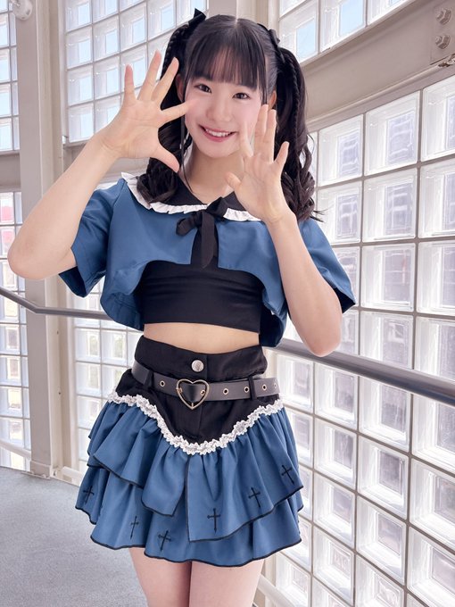 Twitterのコスプレ画像36