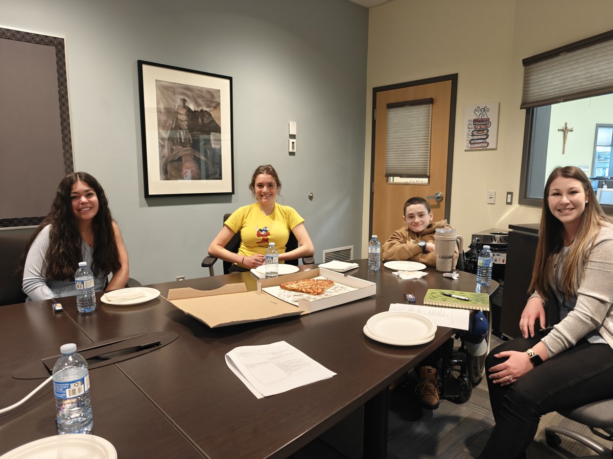 Elk Island Catholic Schools tweet media