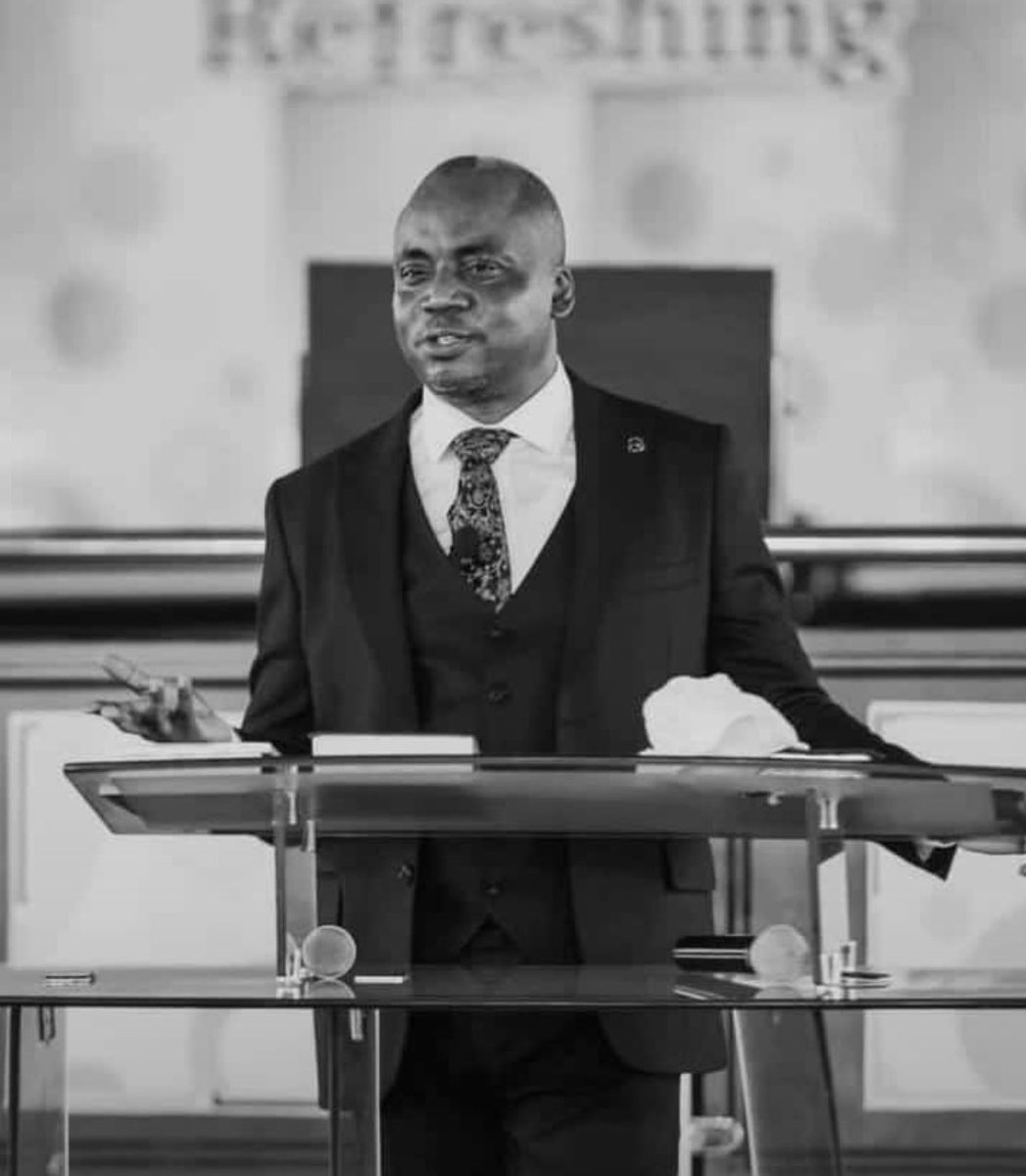 My Pastor, My Example,

Thank you for helping me make my life count for the Gospel sir.
For training by the Word &amp; the Spirit,
For the laying on of hands,
For instructions that have shaped me, 
This little girl is grateful Sir.

Happy Birthday My Pastor!
#may11 #WorldOnayinkaDay