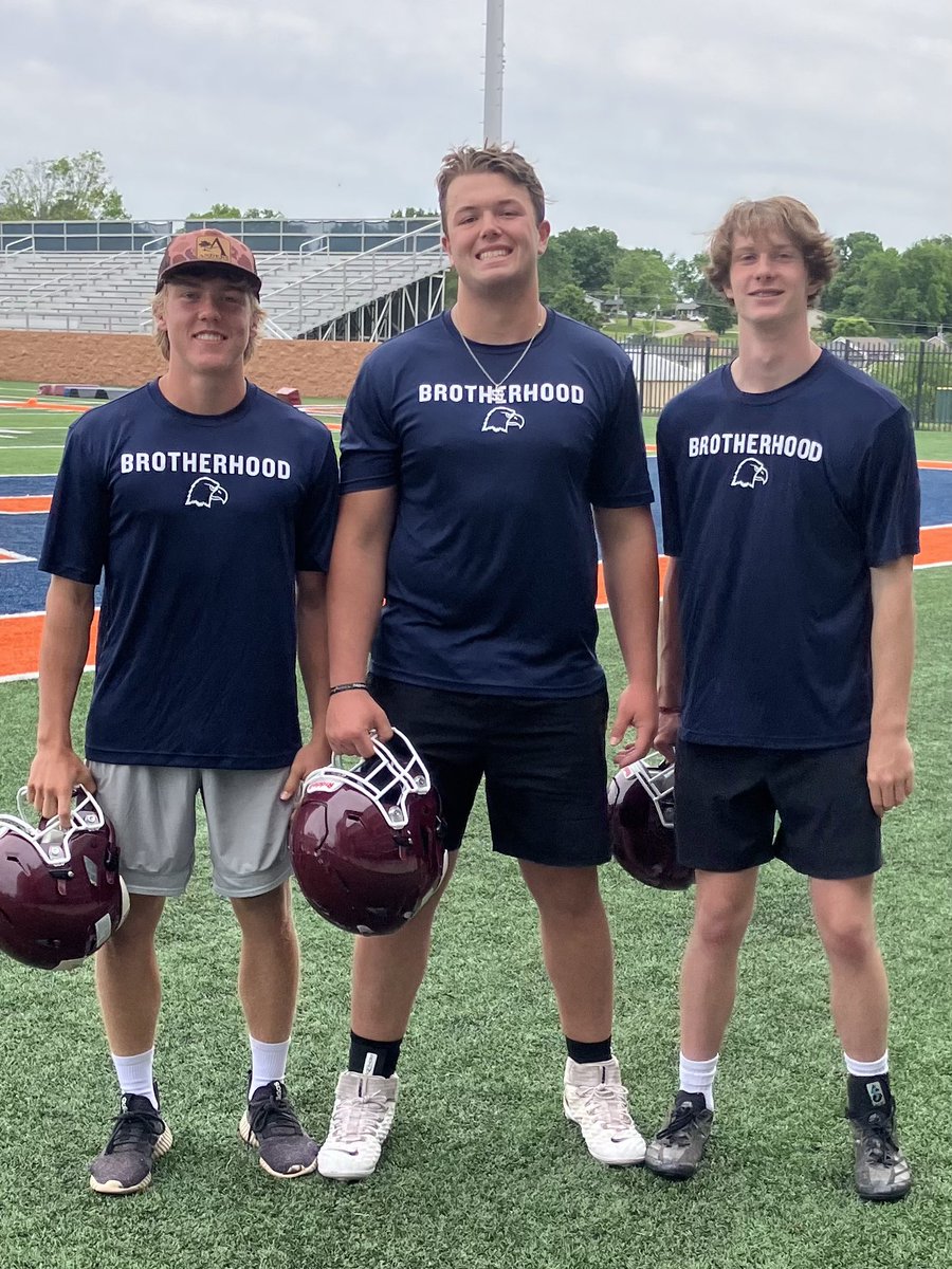 dscaggs55's tweet image. Enjoyed competing and getting better today at Carson Newman! @CoachAIngram @Coach_Ray_ @CoachAGoss @CoachRiley68 @ShermanHolt51 @coachSeanMac @Owen_Medlin3