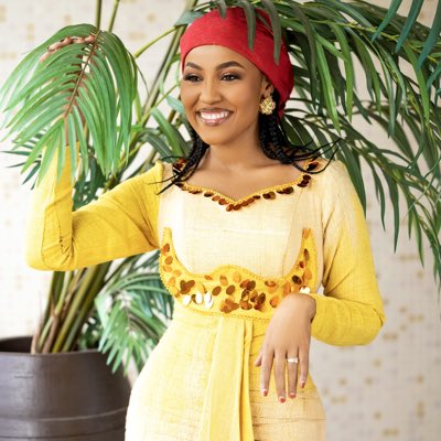 Hadiza Aliyu tweet media