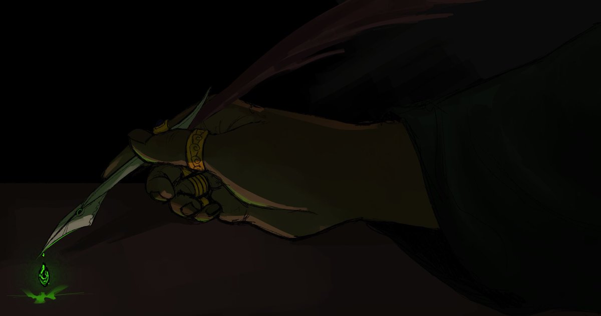 Hades tweet media