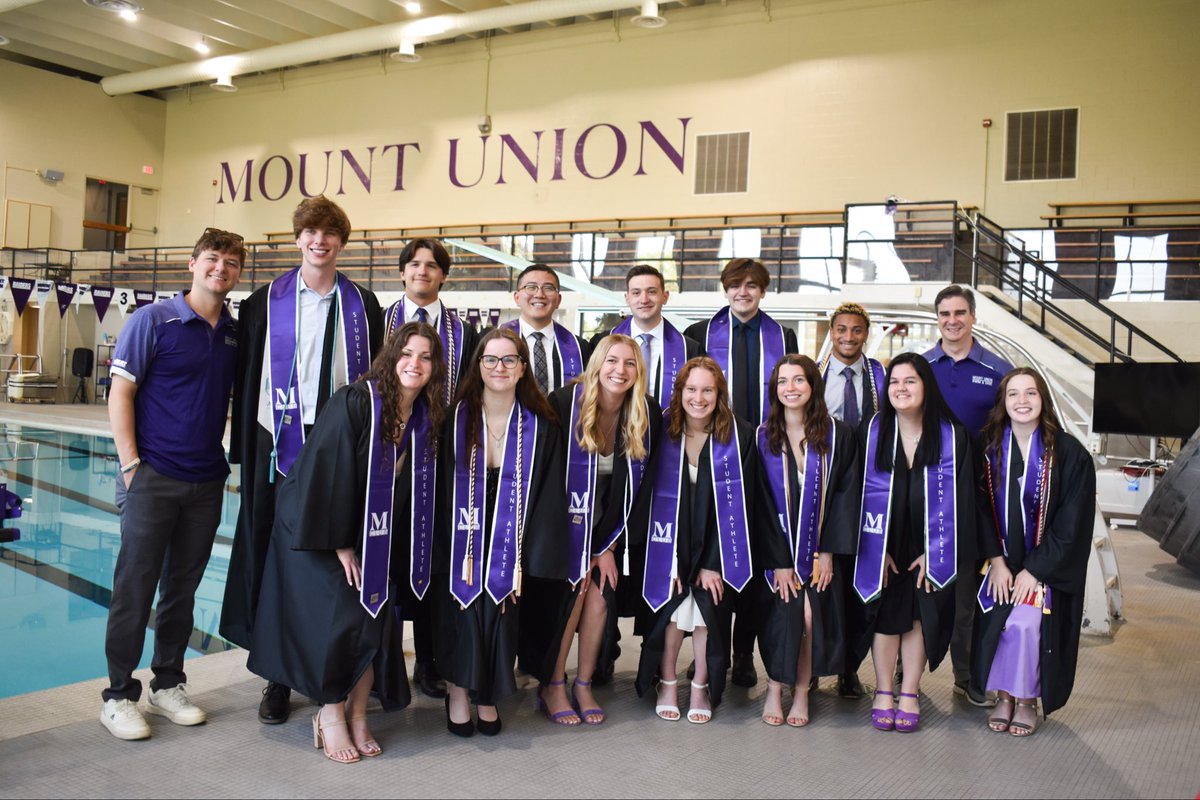 Congratulations Class of 2025!! You have meant so much to the team. Make us proud!!