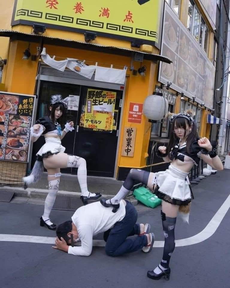 Out Of Context Japan (@japanofcontext) on Twitter photo 