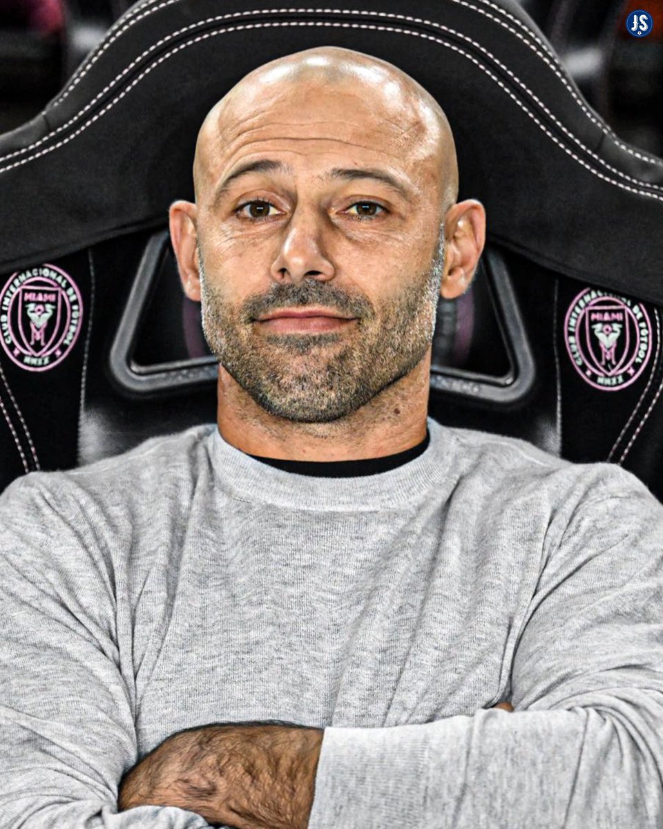 🚨 O Inter Miami sofreu 12 gols nos últimos 4 jogos.