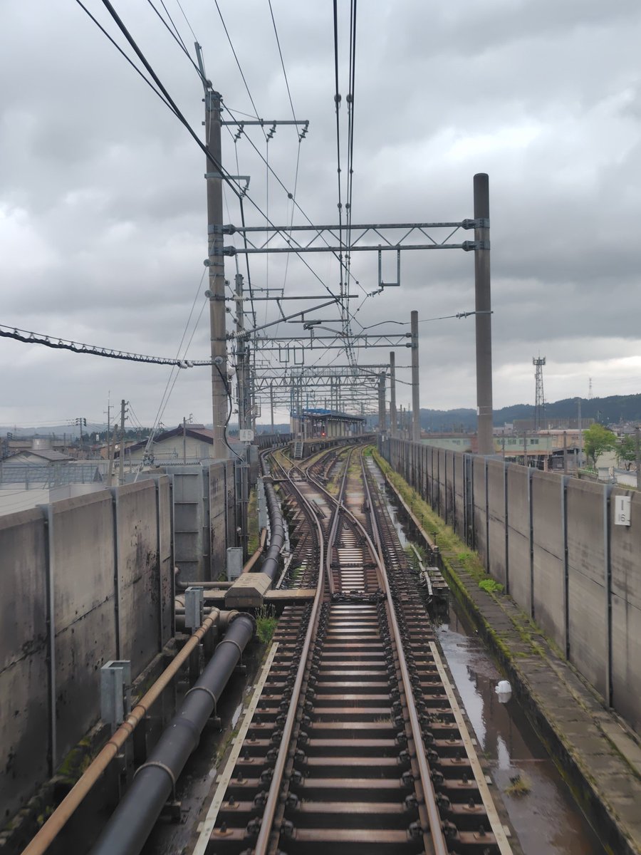 電車でGO!でよく見た光景