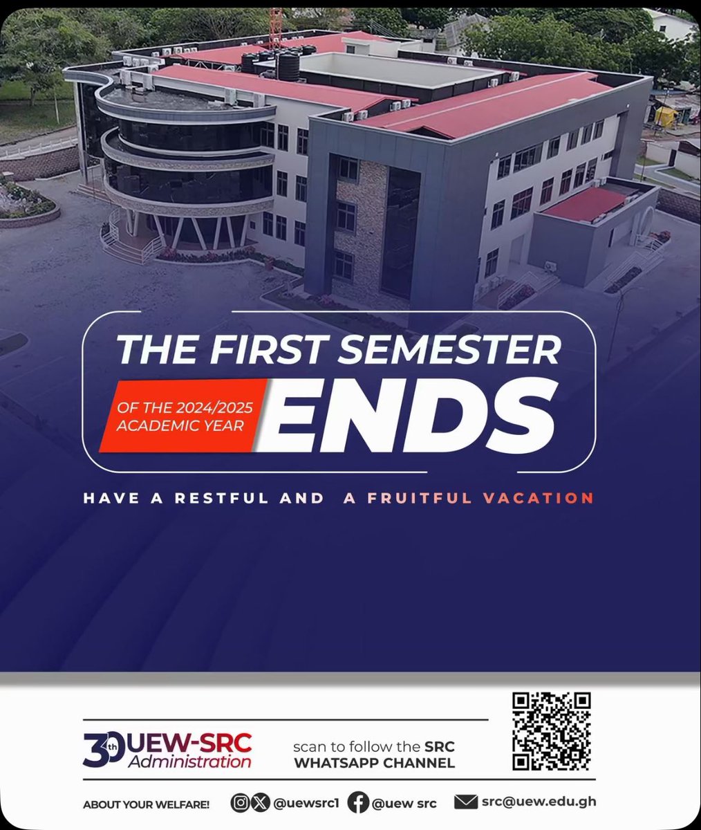 Have a restful vacation