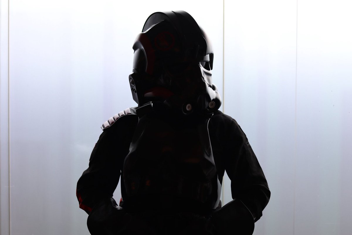 She was on our side first
.
PC: Cindy Chen

Featured Trooper: TI-91734
.
#501st #501stlegion #official501st #501stecg #empirecitygarrison #starwars #lucasfilm #badguysdoinggood #starwarscostumes #notvader #idenversio