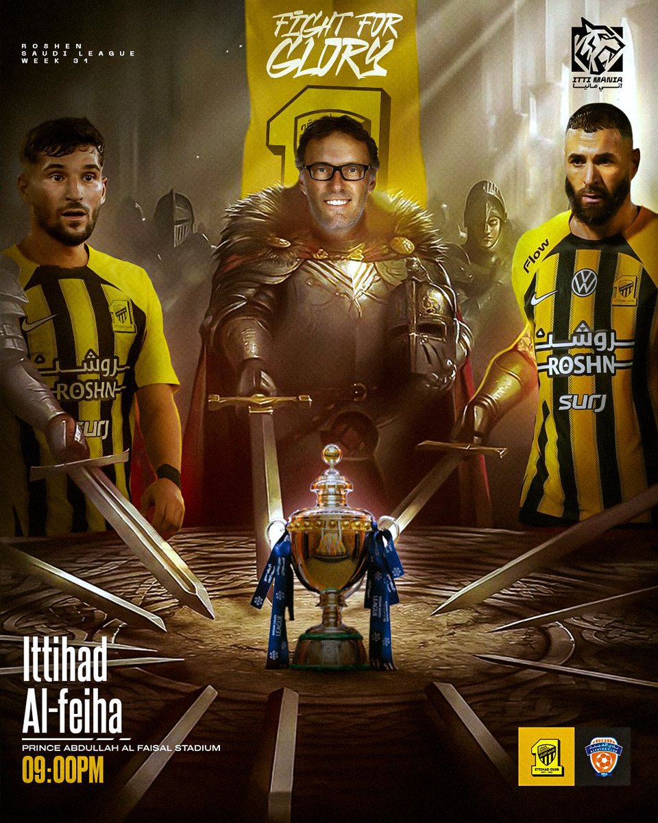 Only heroes write the championships ☝️🏆