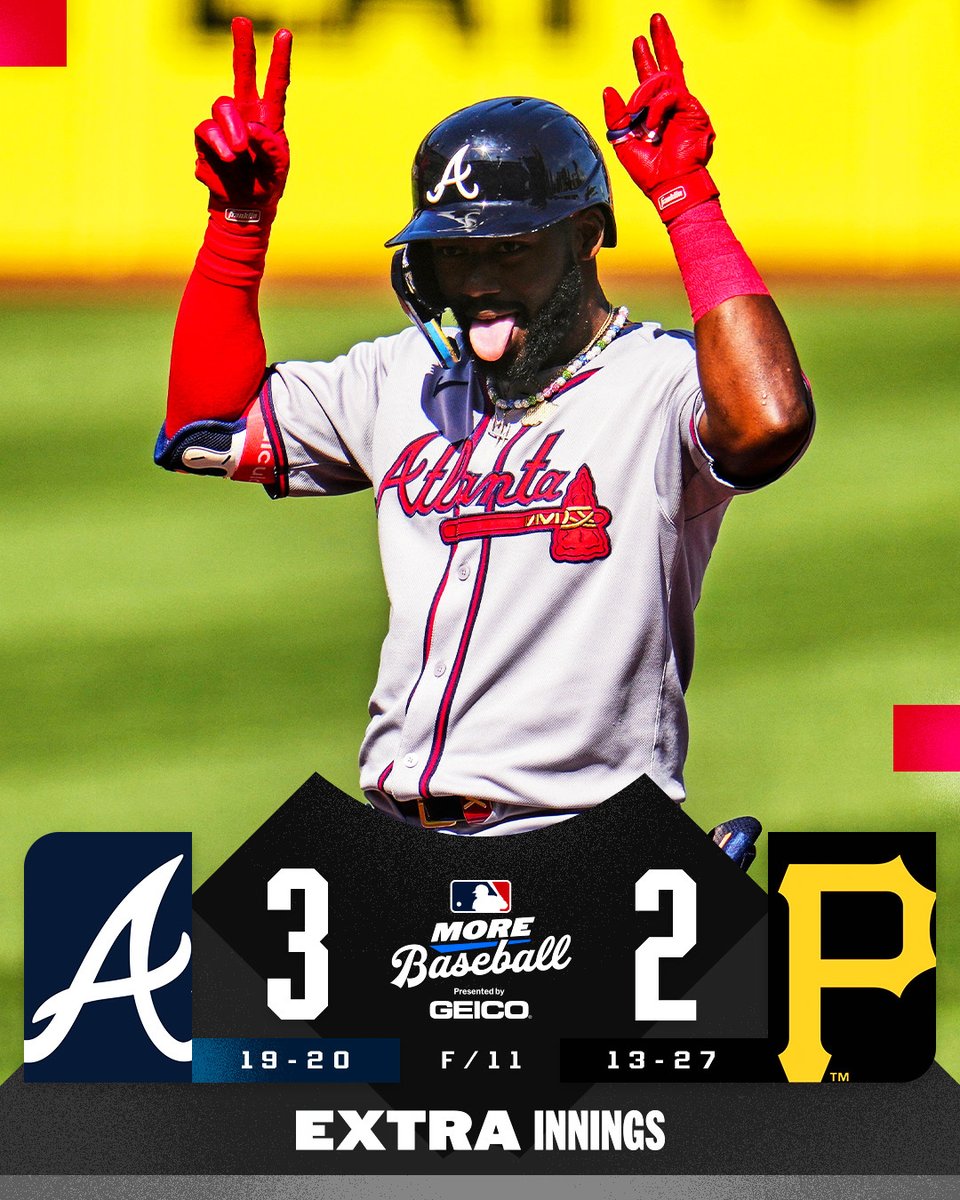 MLB tweet media