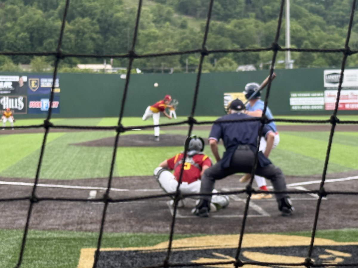 Brian Woodson (@brian_woodson45) on Twitter photo Sam Royston with the 3-hit complete game as Science Hill finishes as Region 1-4A runner-up with 5-0 win over Jefferson County. Will visit Oak Ridge in sectionals next week. โฆ<a href="/tnsportslive/">Times News Sports</a>โฉ โฆ<a href="/JCPress/">Johnson City Press</a>โฉ Sam Royston with the 3-hit complete game as Science Hill finishes as Region 1-4A runner-up with 5-0 win over Jefferson County. Will visit Oak Ridge in sectionals next week. โฆ<a href="/tnsportslive/">Times News Sports</a>โฉ โฆ<a href="/JCPress/">Johnson City Press</a>โฉ