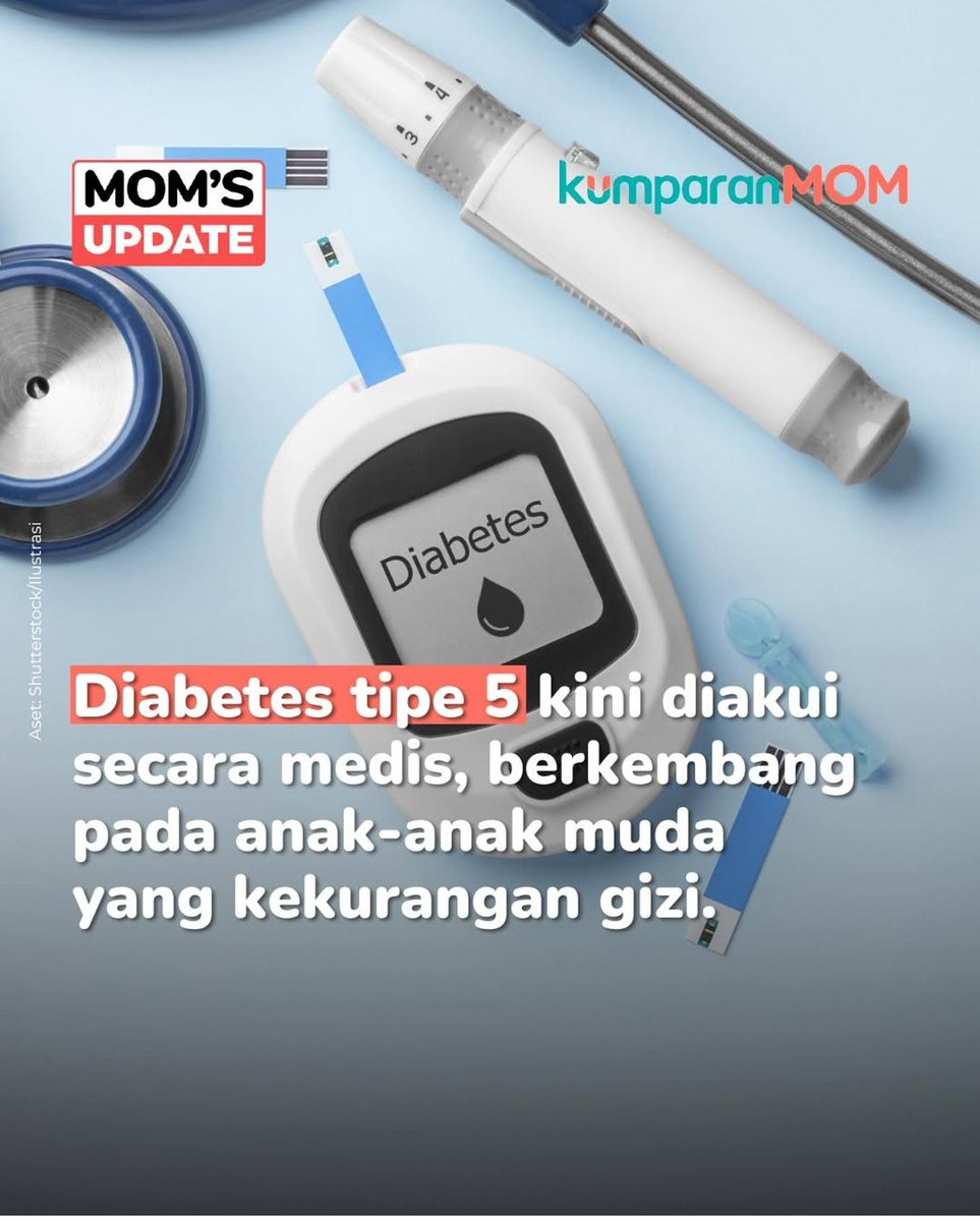 Selama konsepnya masih berbasis defisiensi insulin, cuma nambah sumber ATM abadi.