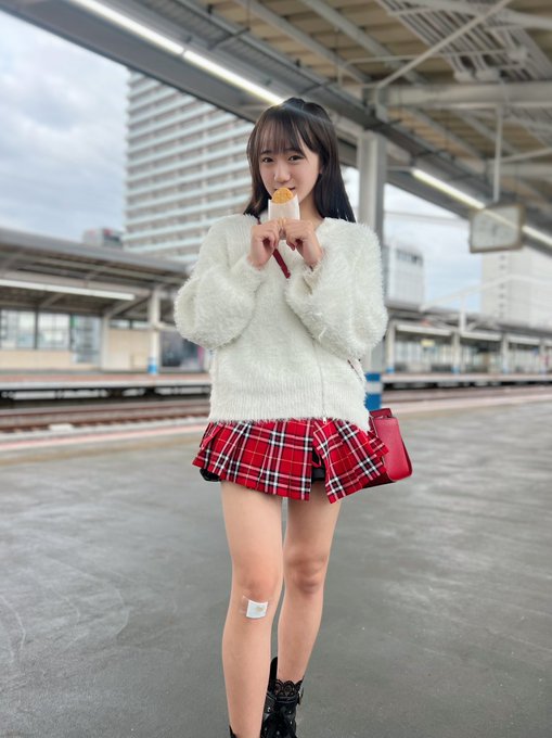 Twitterのコスプレ画像15