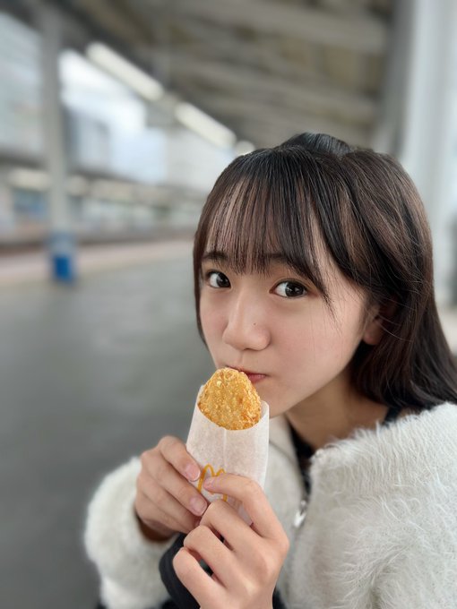 Twitterのコスプレ画像16