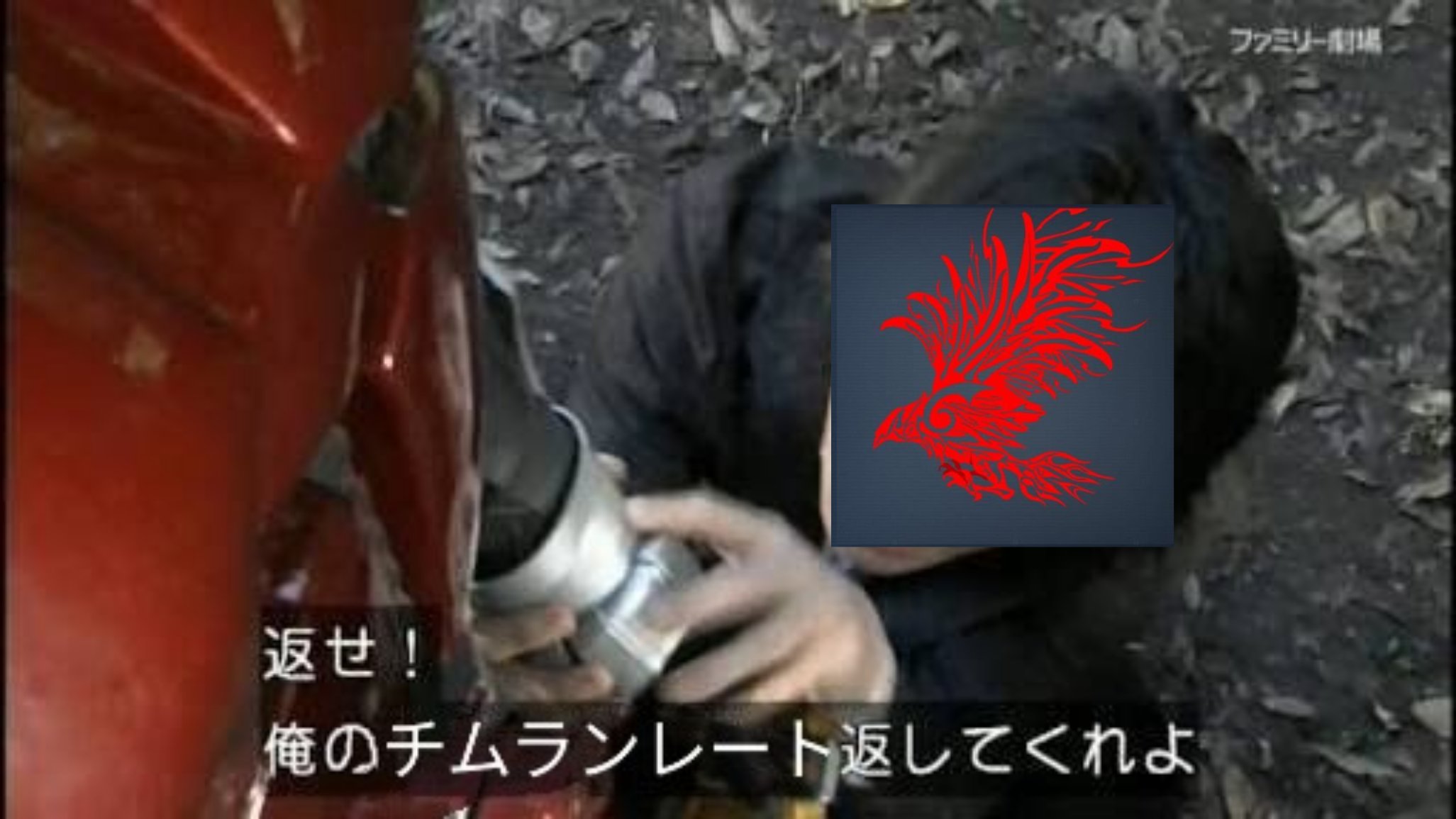 エバンジェ@AC6 on X: 