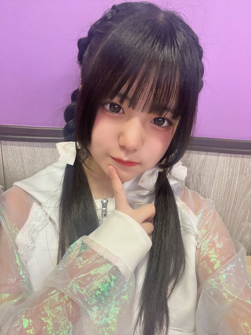 Twitterのコスプレ画像4