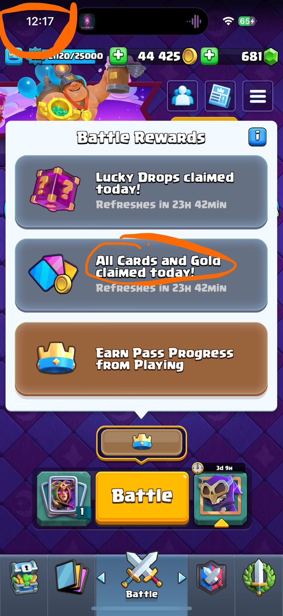 W update guys