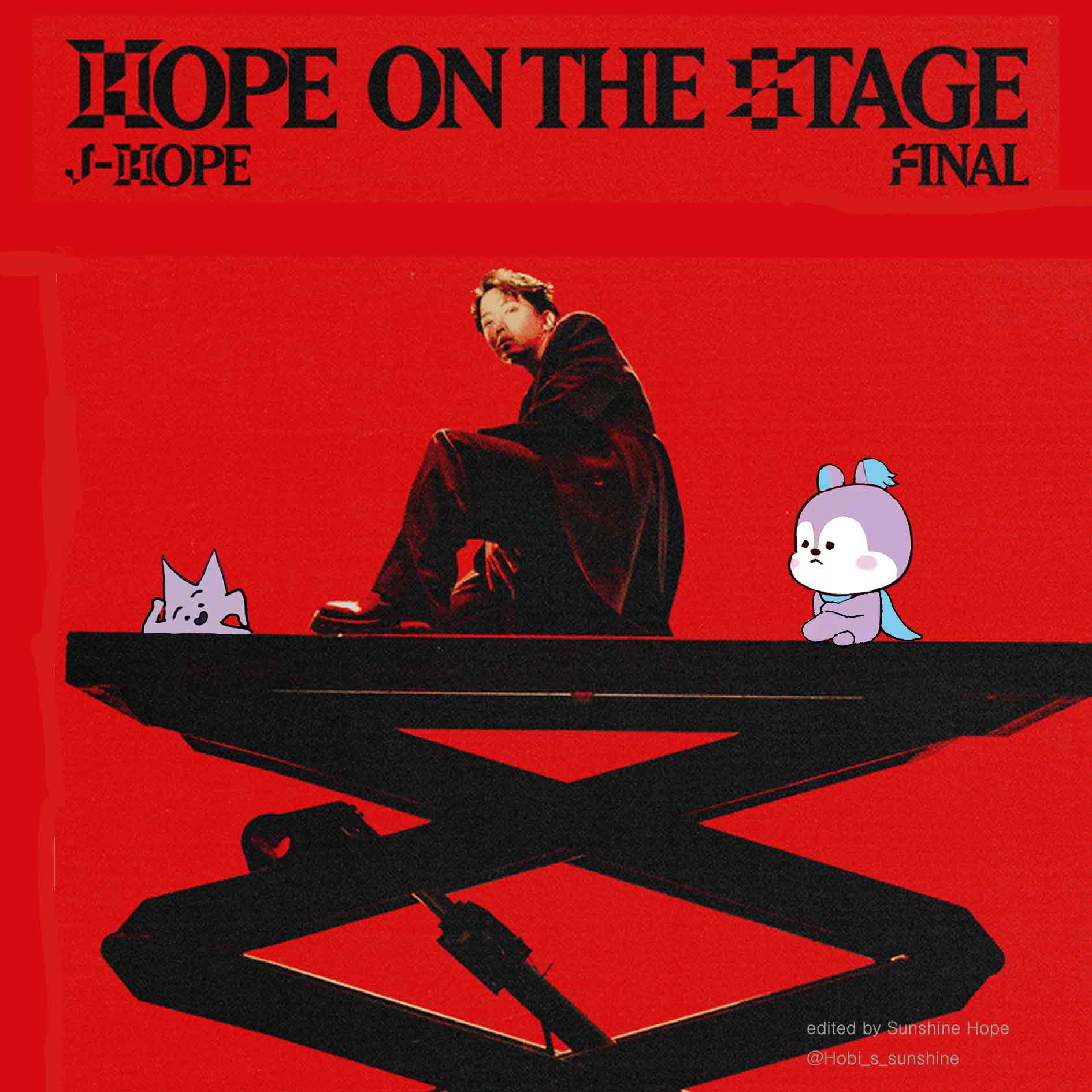 コリアグランドセール Hope Sunshine on  X: アイドル