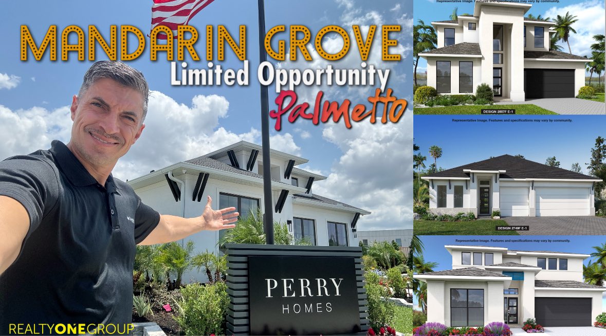 Robert Lunt Florida Realtor tweet media