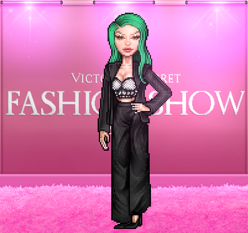 Nuclearia (@nuclearsailor) on Twitter photo "I wont cry for you, my mascara's too expensive...''
Deixando minha marca no Pink Carpet da <a href="/VogueHabblet/">Vogue Habblet</a> , vestindo o look da icônica Adriana Lima, 2017.
Me assistam mais tarde na passarela!
#VSVogue2024
- Arte por <a href="/desgraciasafada/">Des Oyanedel</a> "I wont cry for you, my mascara's too expensive...''
Deixando minha marca no Pink Carpet da <a href="/VogueHabblet/">Vogue Habblet</a> , vestindo o look da icônica Adriana Lima, 2017.
Me assistam mais tarde na passarela!
#VSVogue2024
- Arte por <a href="/desgraciasafada/">Des Oyanedel</a>