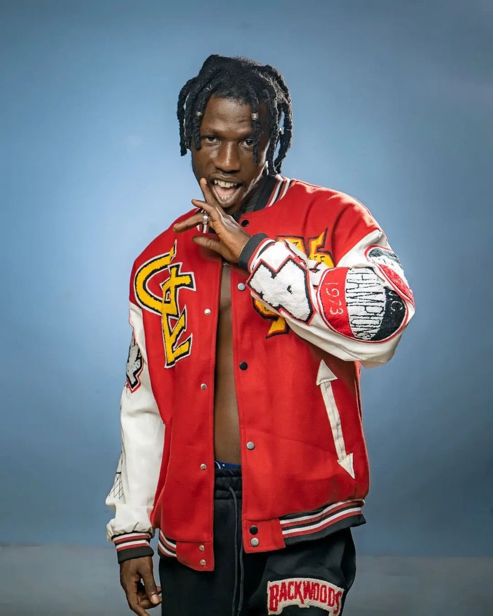 King Paluta’s ‘Aseda’ Wins Highlife Song Of The Year At #tgma26