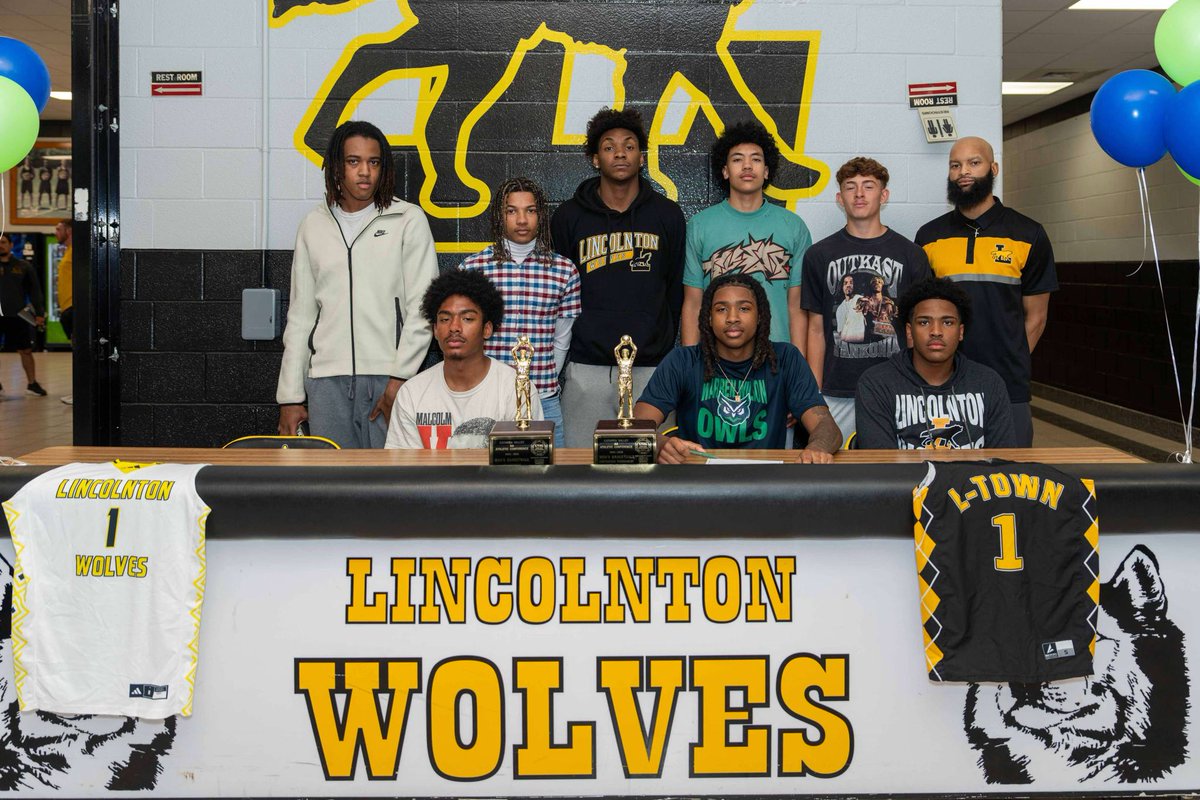 LHS Wolves Baseball tweet media