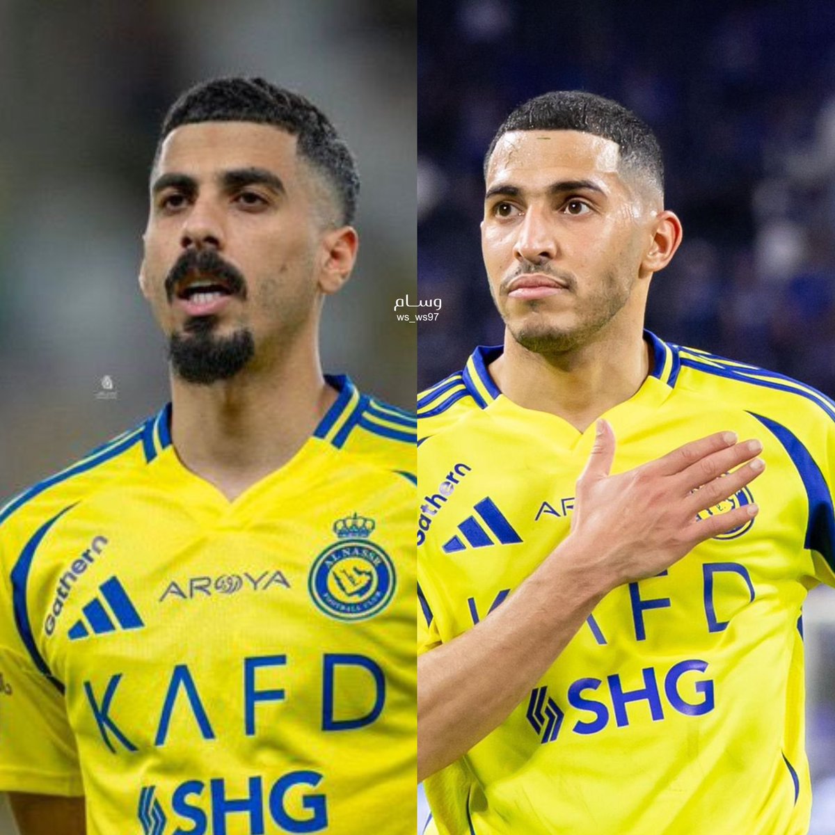 عبدالرحمن الفريح tweet media