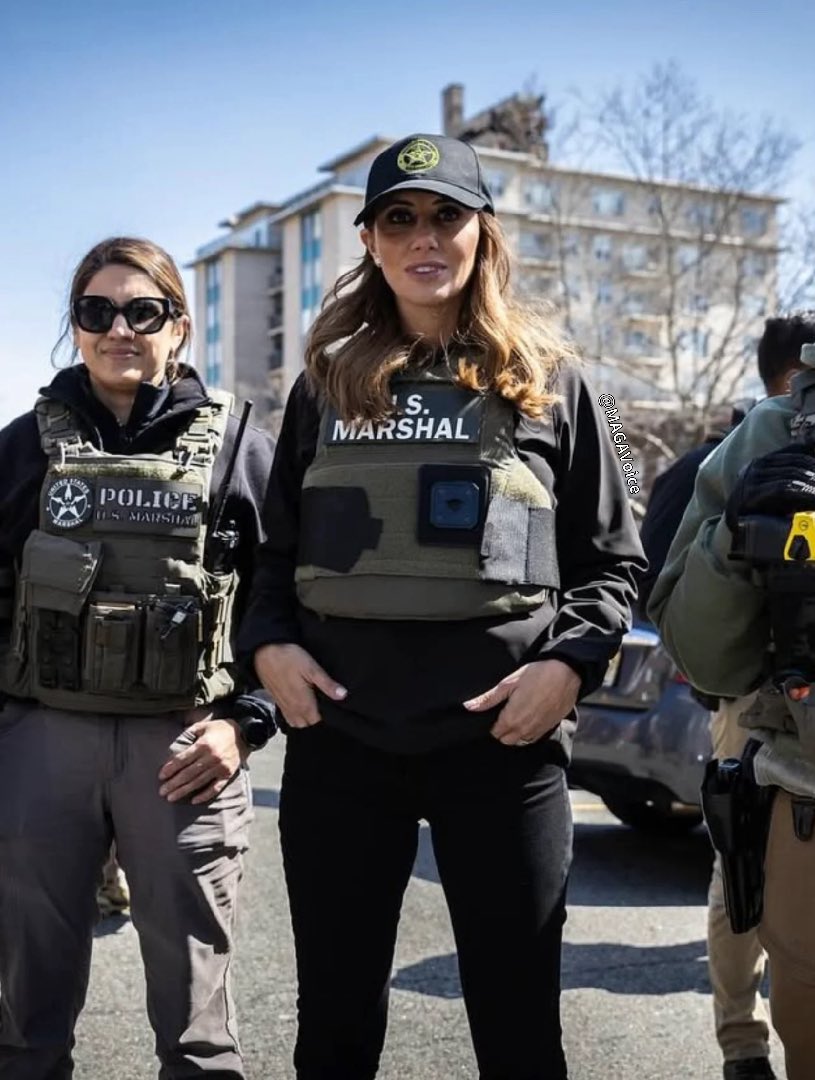 Do you support Alina Habba working to prosecute every Democrat who broke into the ICE Facility ?