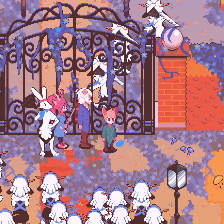 WishmakerRPG tweet media