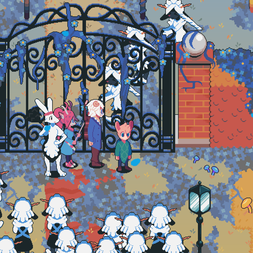 WishmakerRPG tweet media