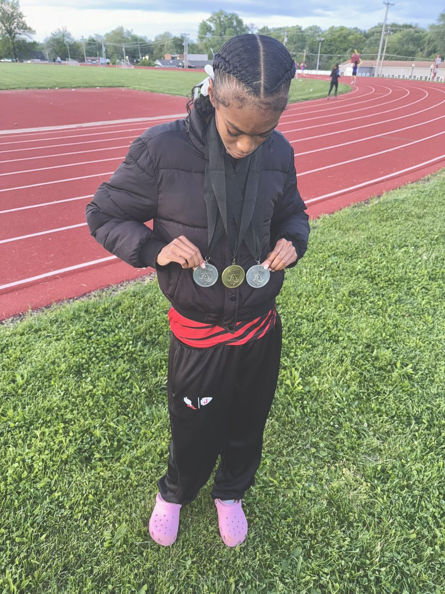 The 🛩🛩🛩🛩 never lands 🥇🥇🥇
T&amp;F has been nice to us ths SZN as well 👊🏾