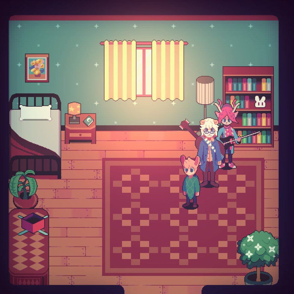 WishmakerRPG tweet media