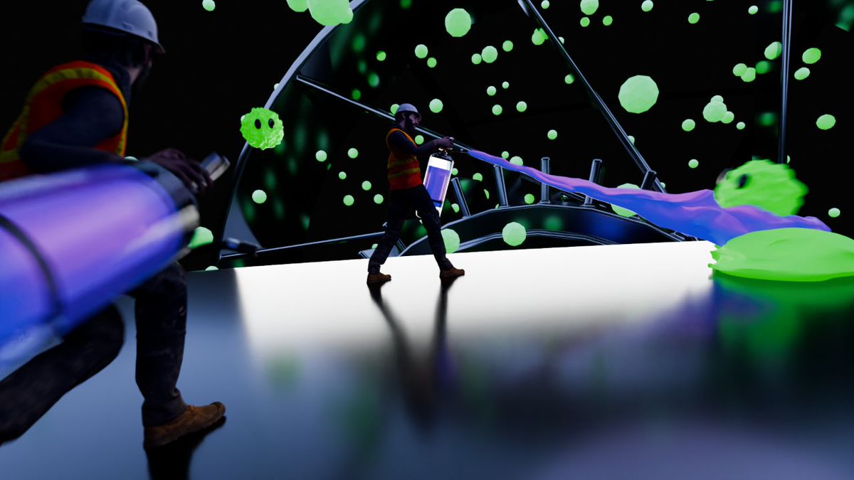 Spader03's tweet photo. New render ✨️✨️

#fypシ #3dart #3danimation #animation #blender https://t.co/NNkp1sZCtJ