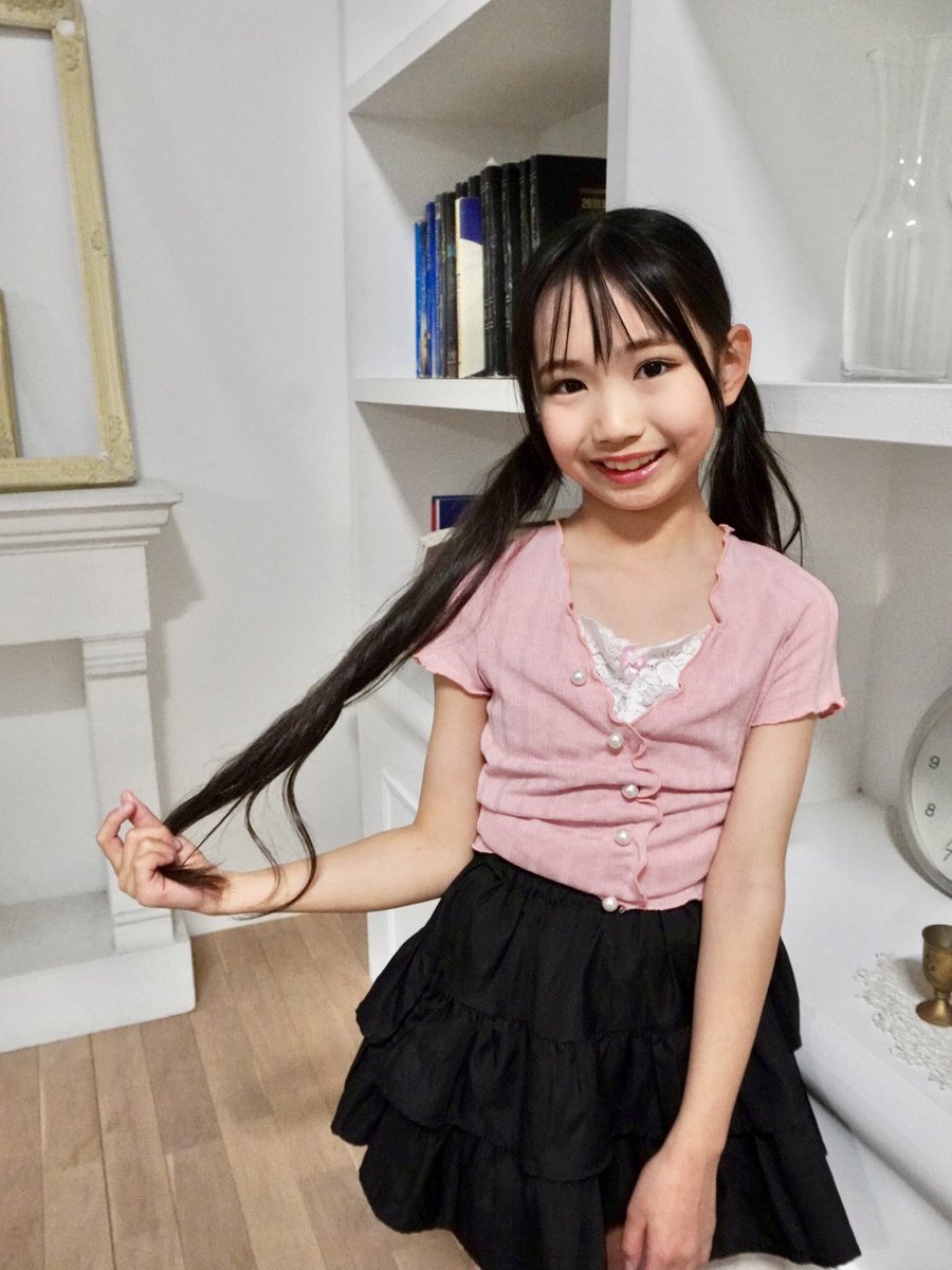 おはようございます♡ 福岡へ出発〜💖 #topmodelschool #BISCUIT #ここたん