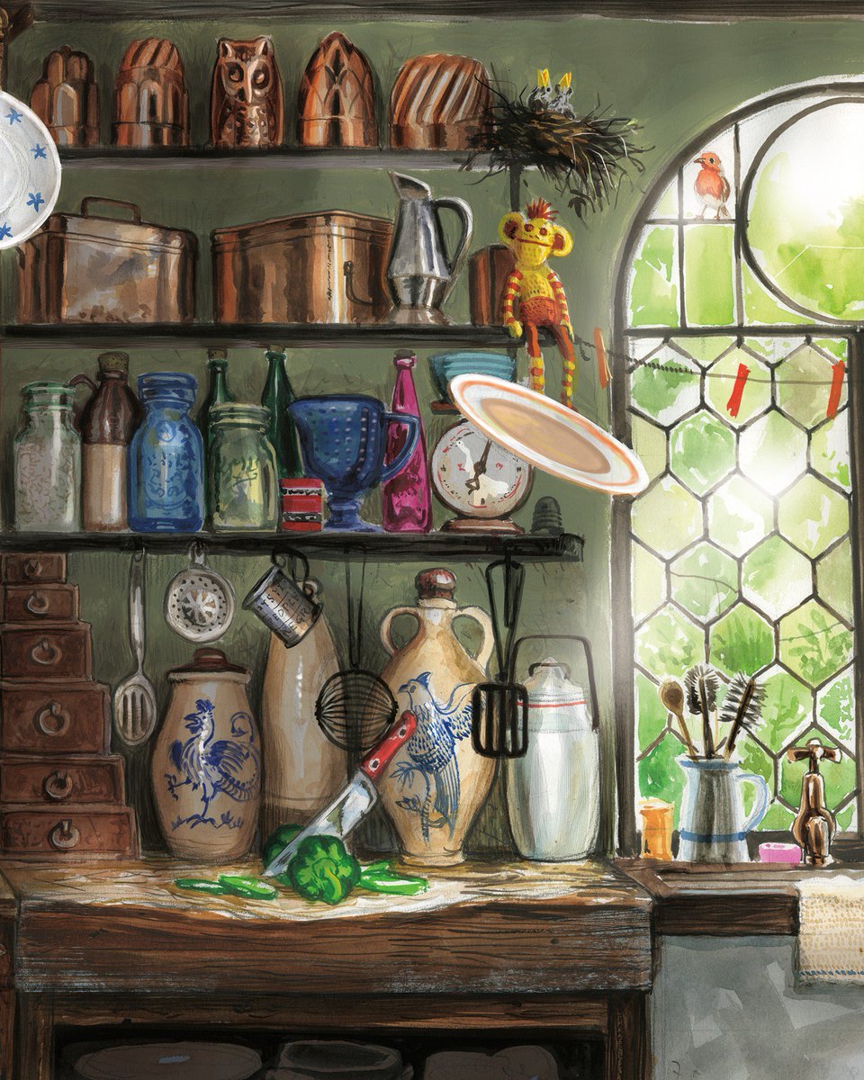 Happy Mother's Day. 💖

#Ravenclaw
#HarryPotter
#Potterhead