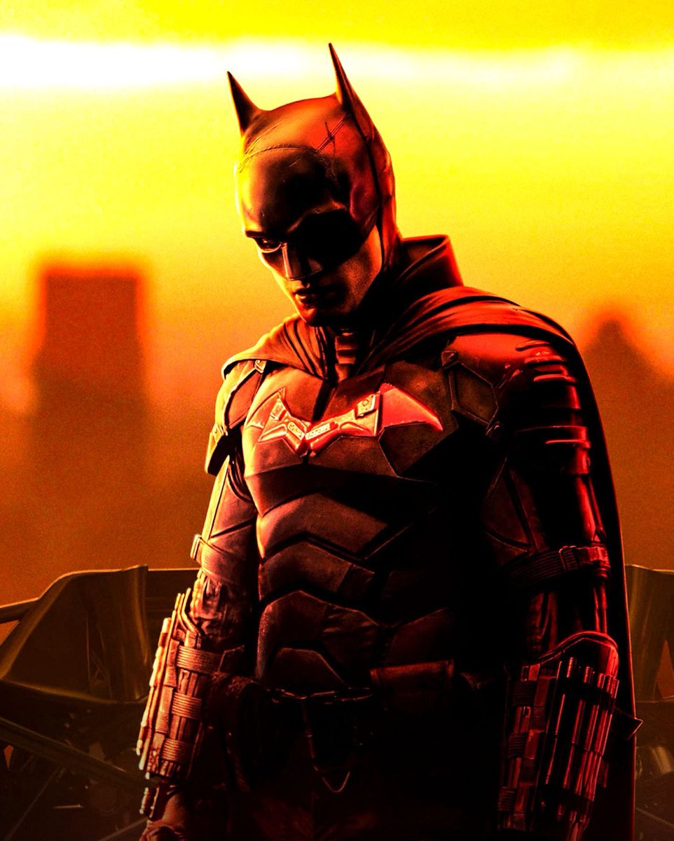 DCU_Direct's tweet image. James Gunn has squashed fan fears, confirming that Matt Reeves is still directing #TheBatmanPartII! Details: thedirect.com/article/batman…