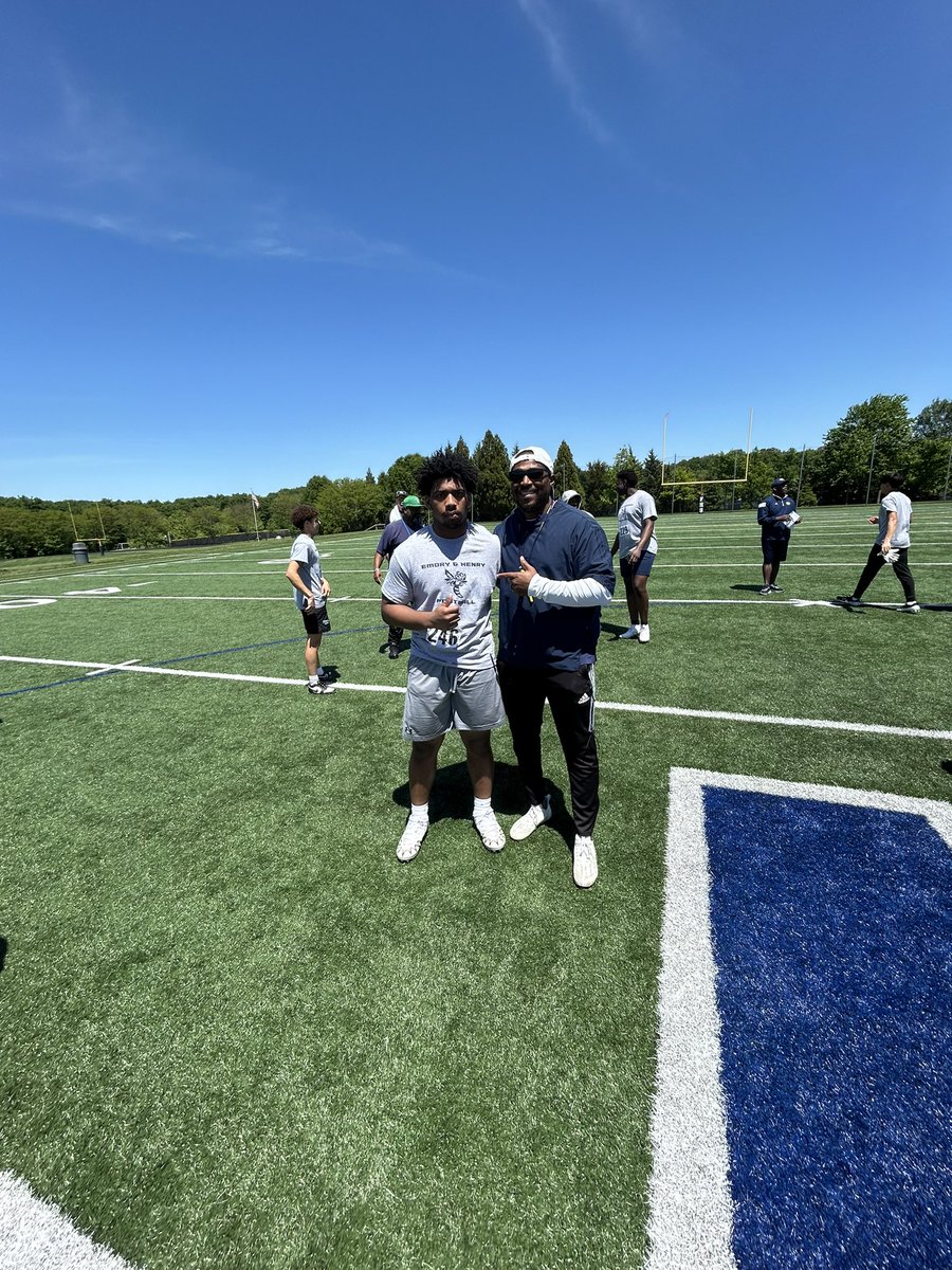 Davon Tolson tweet media