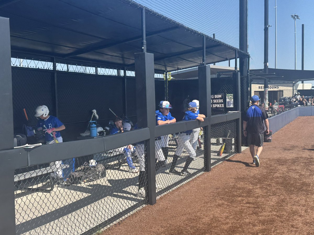Battle Blue 14u Baseball tweet media