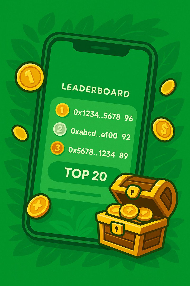 Something new is coming? 👀 

Soon...