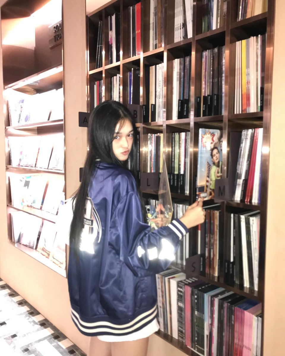 Dahlia (@_leesuhyun__) on Twitter photo 