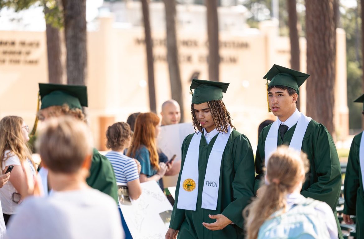 Highschool✅ Onto college next!