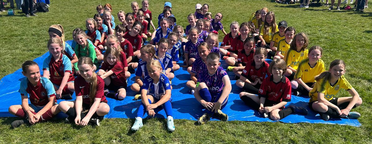 CGFL - Chester Division tweet media