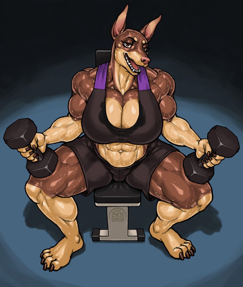 SER_HAL0's tweet image. Spilled protein shake
For @HLime03