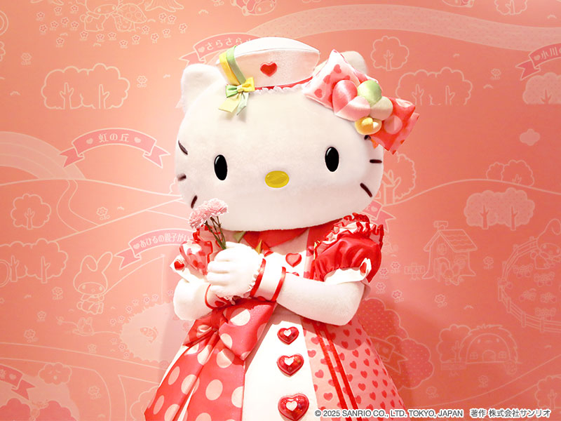 5月11日(日)は #母の日 ✨ いつもはなかなか伝えられない感謝の気持ち