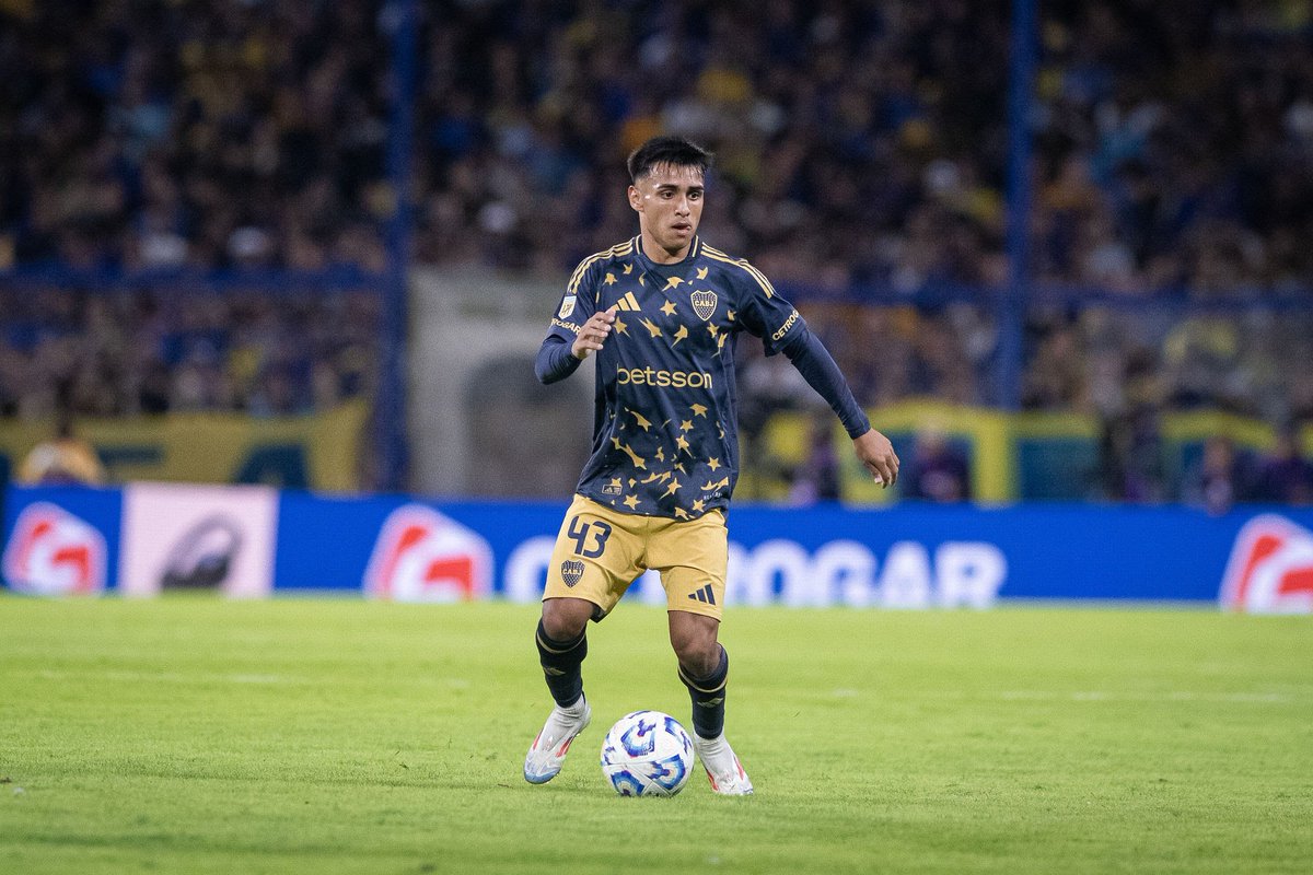 Boca me generó torsión testicular tweet media
