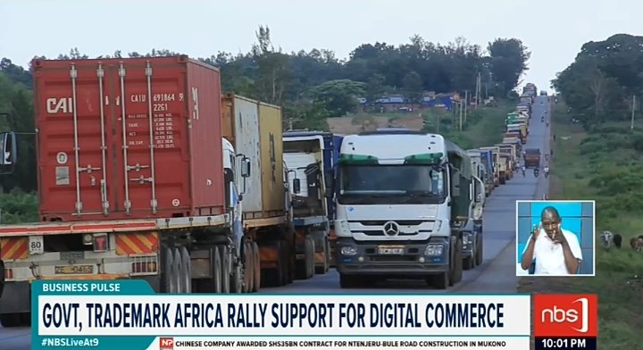 ICT players in Northern Uganda have welcomed government efforts to include e-commerce in the revised national trade policy. 

During a regional consultative meeting in Gulu, they expressed optimism that mainstreaming digital trade will align Uganda with current global trade