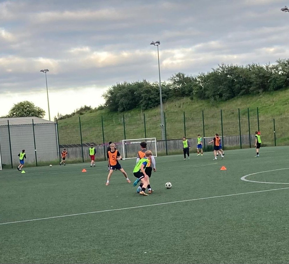 Stamford AFC Young Daniels (@theyoungdaniels) on Twitter photo It was a great first session for our Midweek Under-18s trials with a great turn out this past Thursday. The future looks good with some very talented youngsters.
Trials continue every Thursday night in May. Email coach Paul paulwalker156@yahoo.co.uk.
#grassrootsfootball It was a great first session for our Midweek Under-18s trials with a great turn out this past Thursday. The future looks good with some very talented youngsters.
Trials continue every Thursday night in May. Email coach Paul paulwalker156@yahoo.co.uk.
#grassrootsfootball